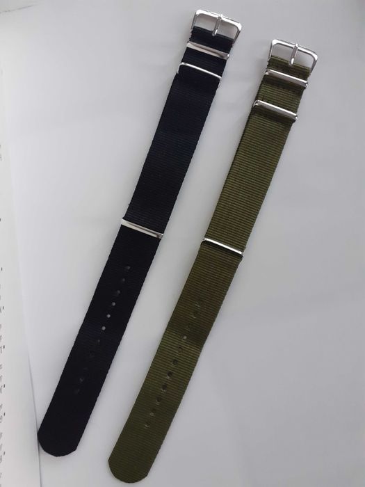 Bracelete relógio tamanho 20/22mm