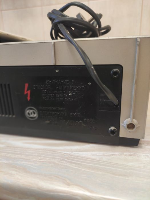 Проигрыватель Kenwood dp 3090