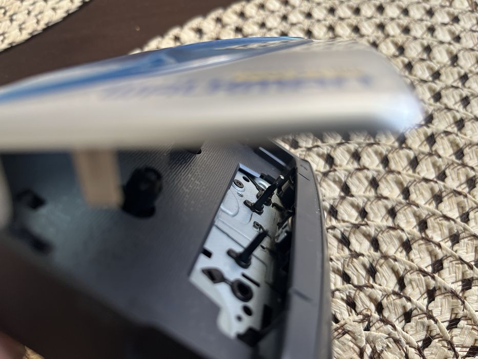 Sprzedam sony walkman wm-ex190