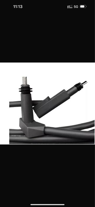 Starlink кабель Оригінал Наявність Старлінк