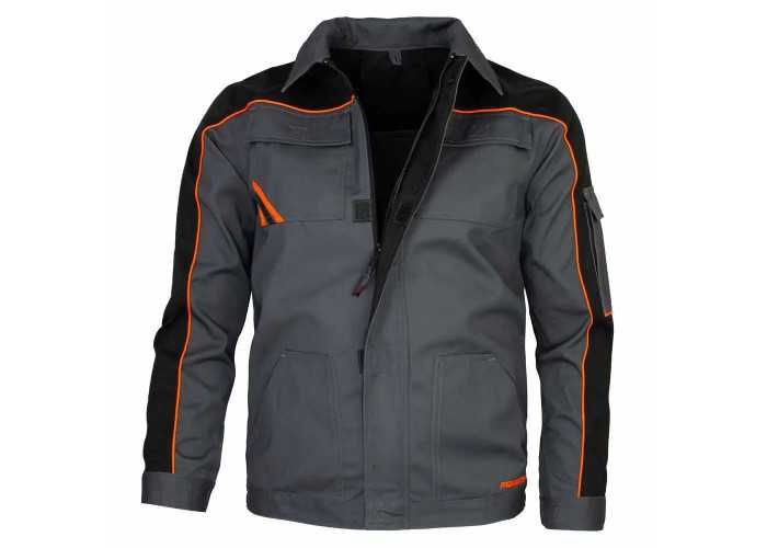 Спецодежда рабочая одежда роба рабочая куртка спецодяг робочий 222