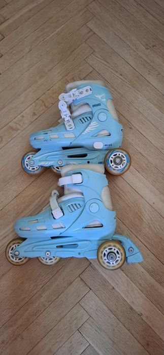 Ролікові коньки (роліки)