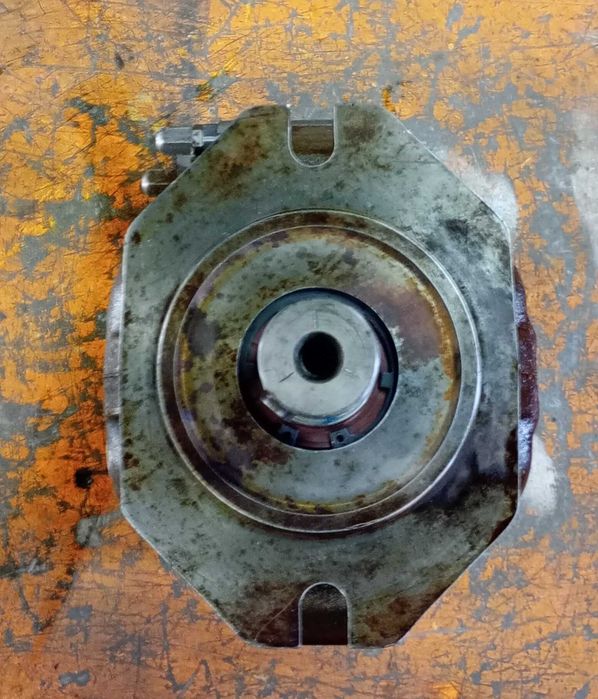 Pompy robocze hydrauliczne REXROTH