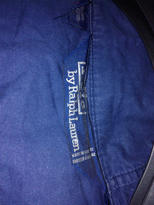 Kurtka polo Ralph Lauren 46