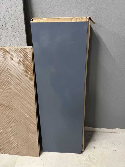 Płytki ścienne Opoczno Love you Navy Satin 29x89mm