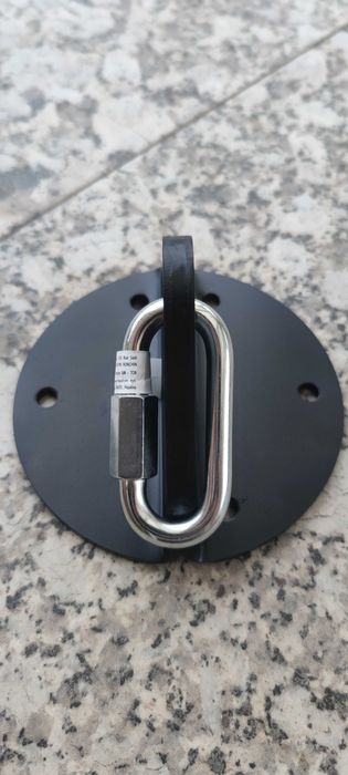 Suporte de teto 550kg