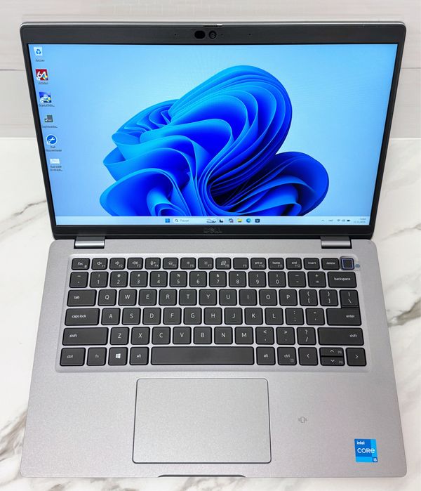 Dell Latitude 5420 14"FHD IPS|i5-1145G7|16GB|256GB SSD NVME|АКБ 0%