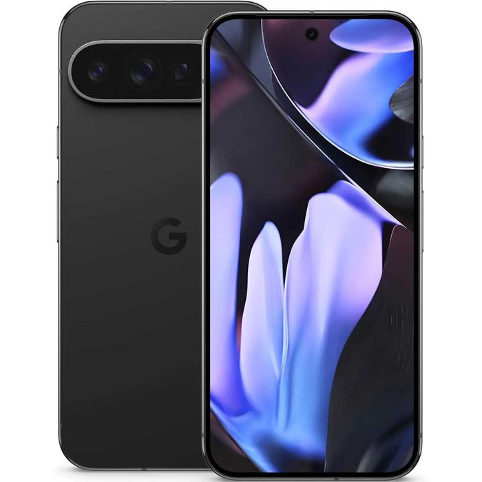 Google Pixel 9 Pro XL 16/128GB (Гарантия 12 месяцев + чехол, 2 стекла)