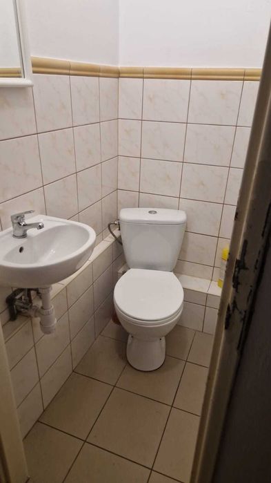 Pokój dla 2 osób okolice ul. Aleja Brucknera