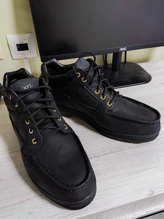 Черевики Timberland 49 розмір