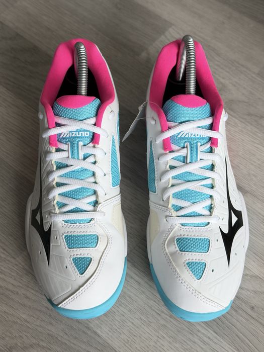 Взуття Mizuno  Exceed 2, Wave Lightning