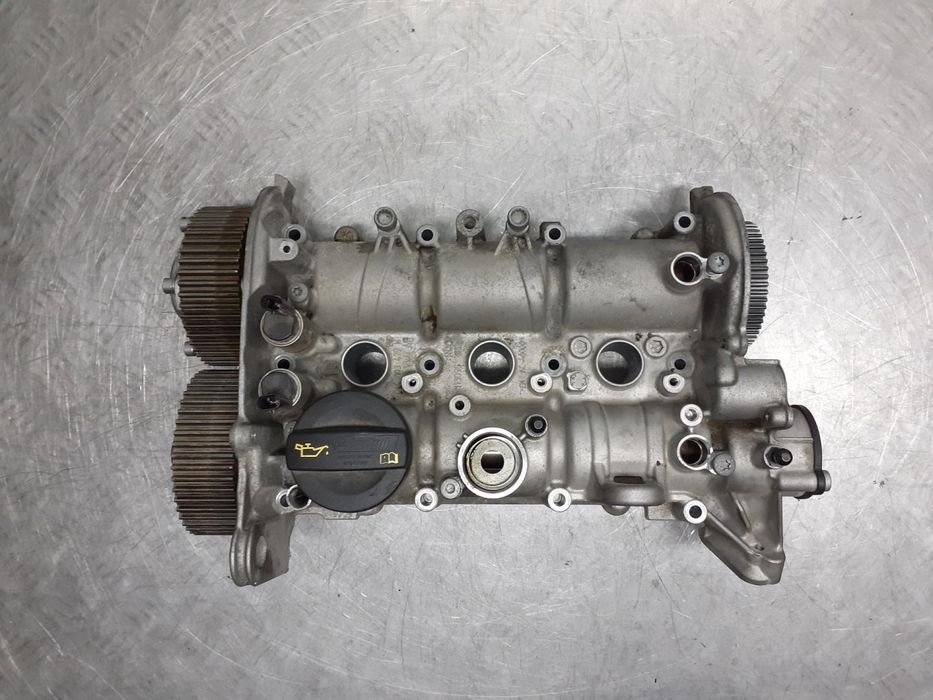 Árvore De Cames Seat Ateca Kh7