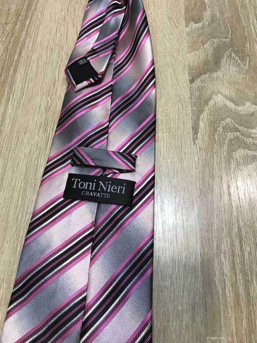 галстук  мужской  Toni Nieri