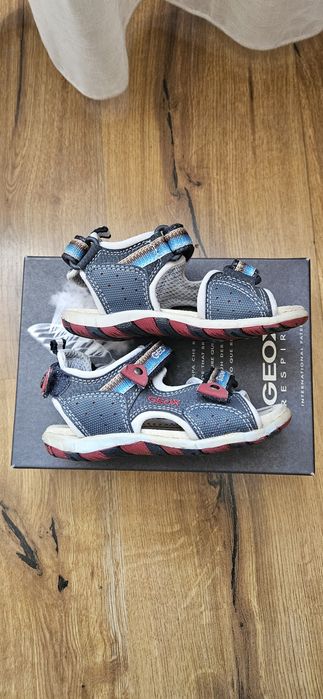 Сандалі geox 16,5см