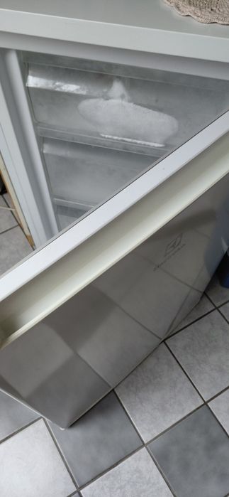 Zamrażalka Electrolux