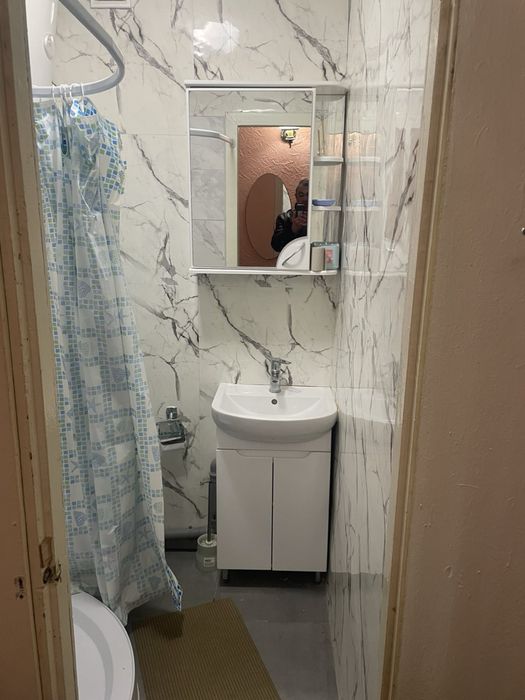 Оренда однок.  квартири на 1 ому поверсі Грабовецька