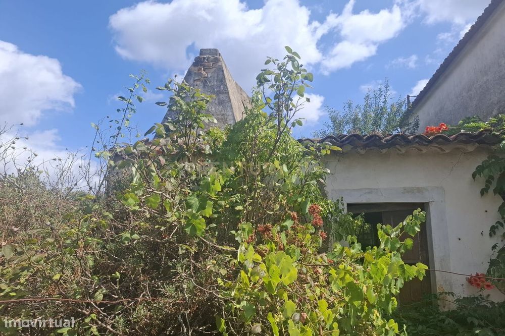 Casa para Recuperação em Alcaravela, Sardoal