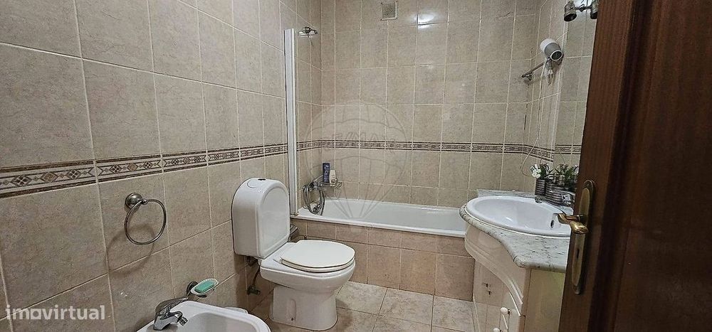 Apartamento T3 para venda