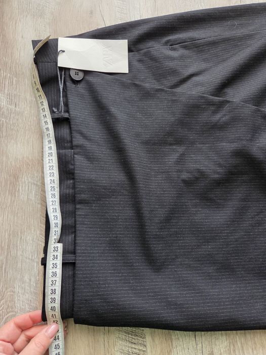 Жіночі Брюки Zara розмір М
