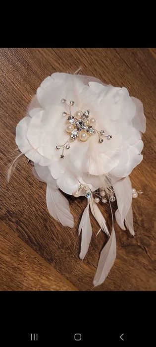 Suknia ślubna Pronovias rozm.36-38