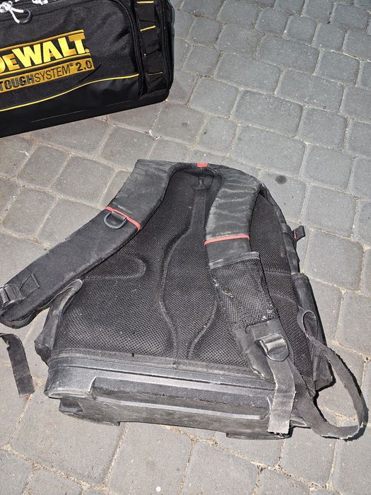 Torba sonel plecak