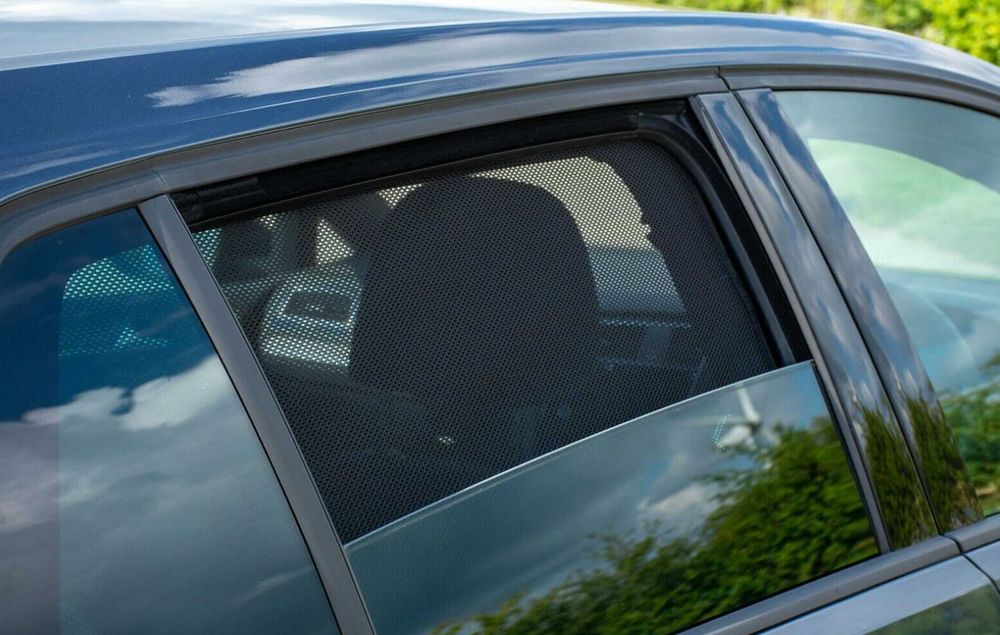 Cortinas para todos os Carros da marca Carshades - NOVO