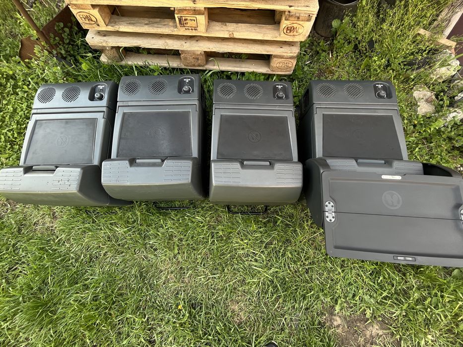 Автохолодильник MAN tgx tgs tga man холодильник ман тгх тга тгс