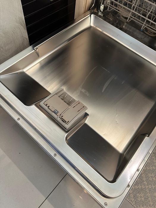Zmywarka Bosch SMV53M70EU/61