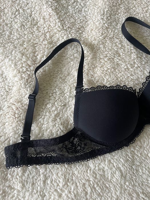 Biustonosz model push-up Kassidy esotiq 65B