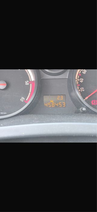 Opel corsa D 1.3 cdti comercial