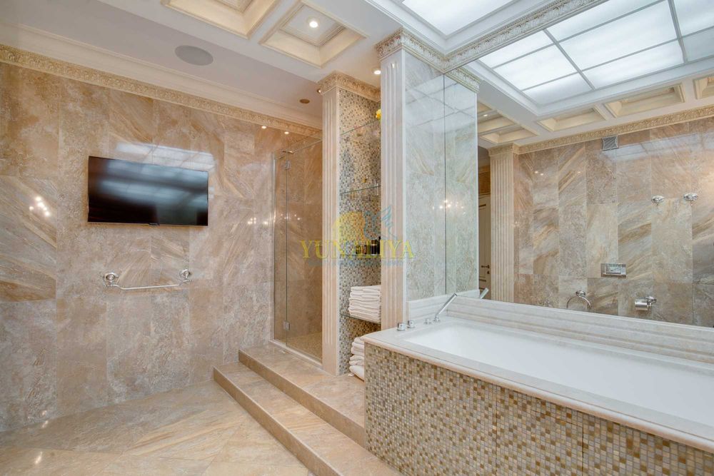 3-х комн. ул. Грушевского 9а с паркоместом!