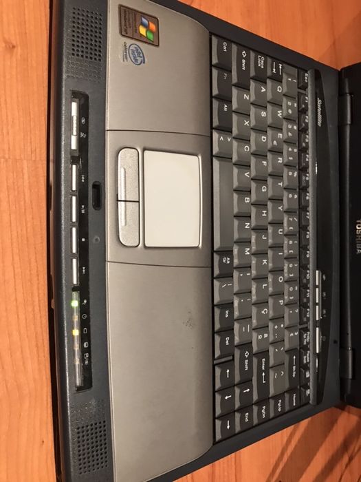 Toshiba Computer64409563020929121