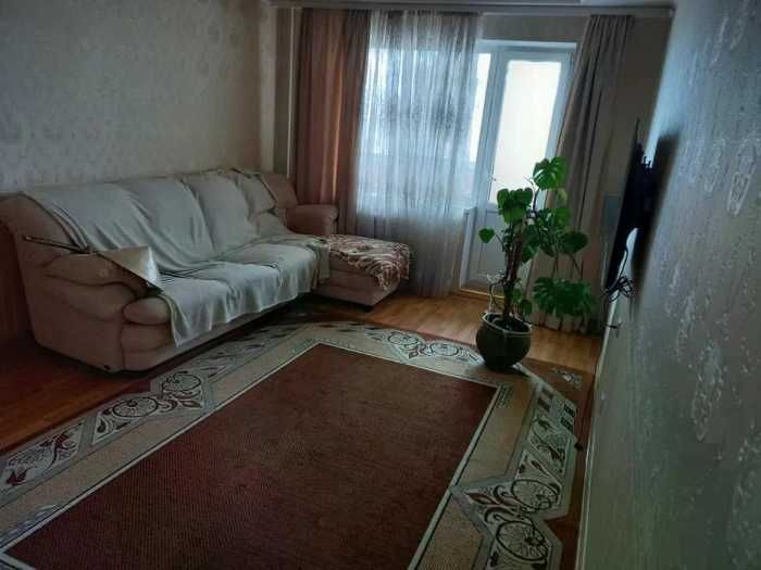 Аренда 3к квартиры в Центре