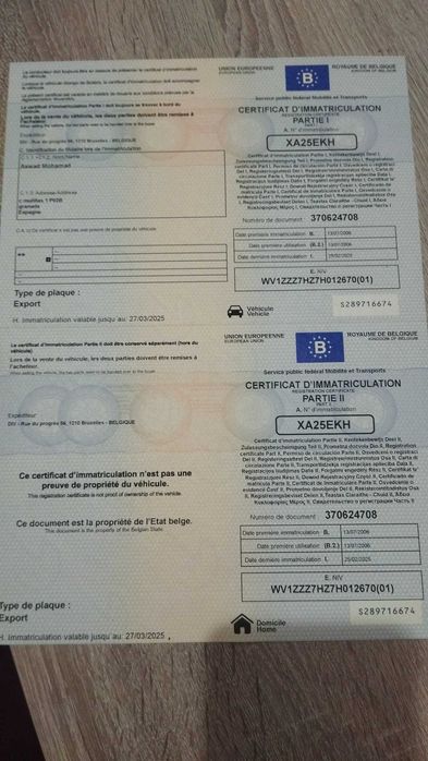 carrinha usada à venda