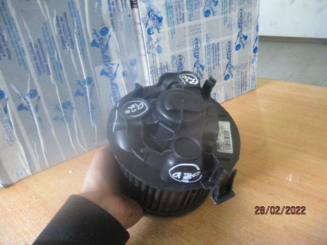 Motor da chauffage / sofagem RENAULT Modus/Grand Modus (F/JP0_)