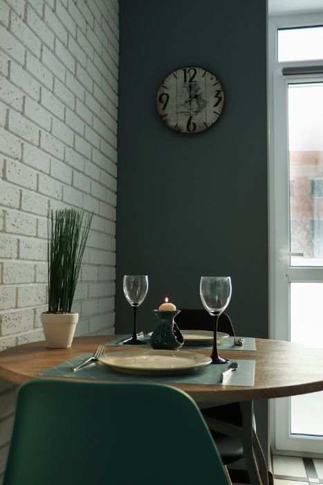 1 кім. квартира , ЖК "Tуркіш сіті", район Жд/Авто вокзал