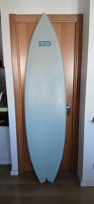 Pracha de surf 6.11 evolution