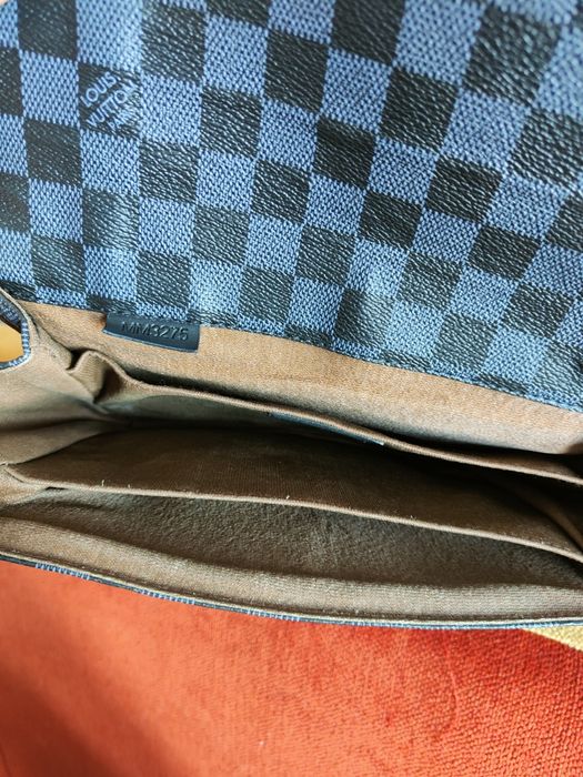 Torebka LV listonoszka