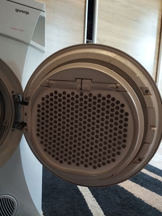 Сушильные машина Gorenje