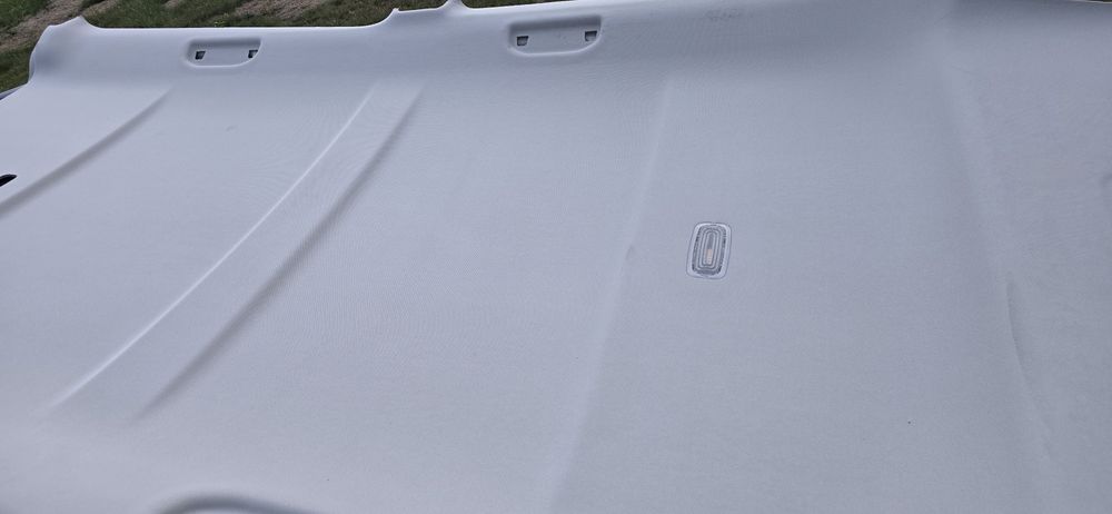 Podsufitka boczki słupki wnętrze mercedes vito w447 448