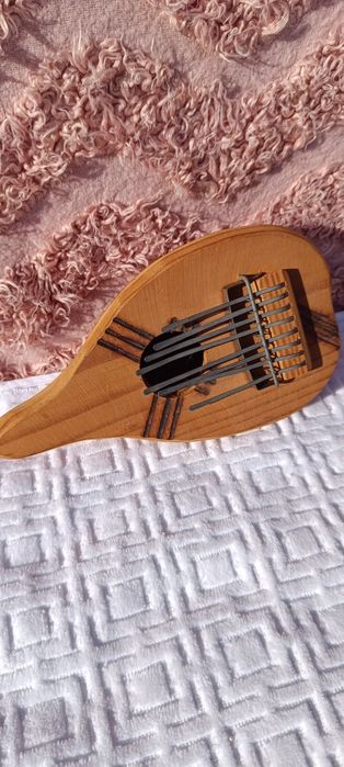 Kalimba etniczna