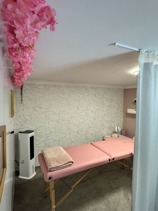 Aluguer de Gabinete de Estética