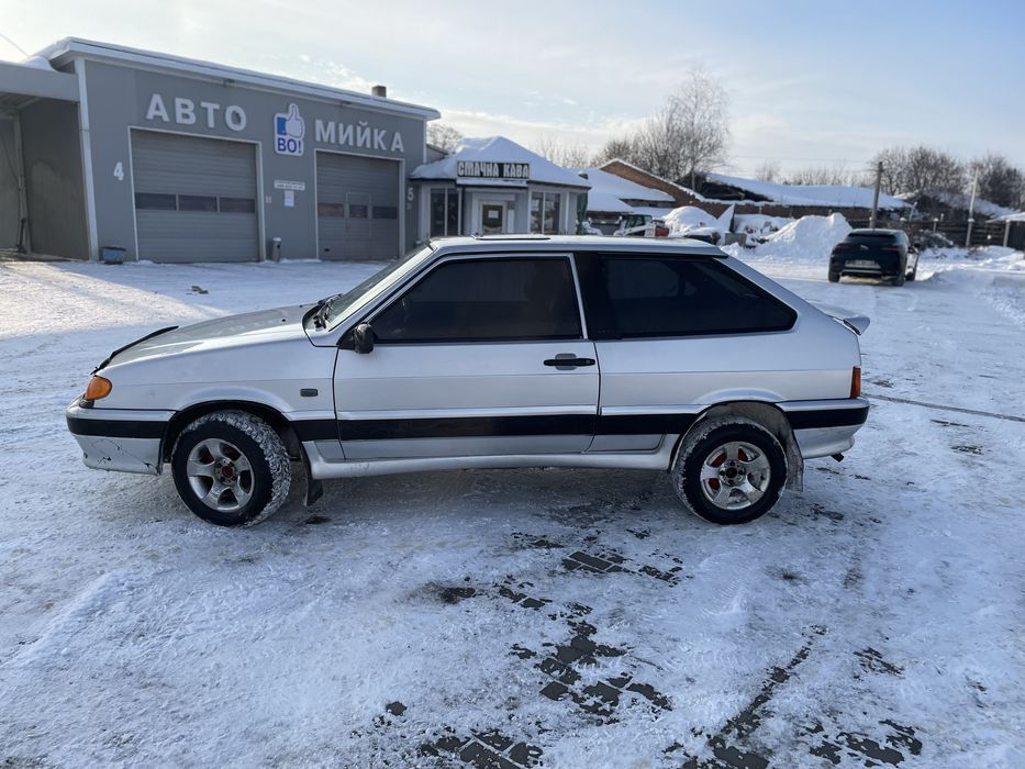 Ваз 2113 stan dobriy