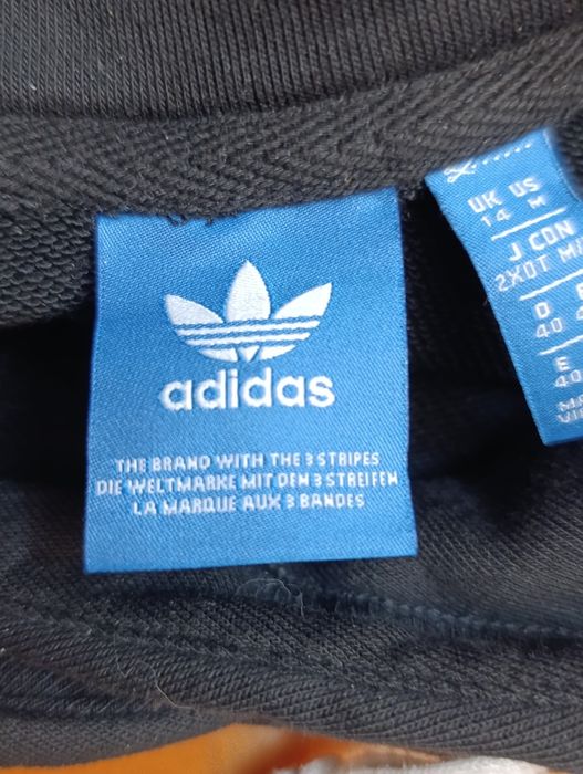 Bluza damska adidas