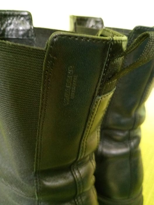 Челсі VAGABOND 40р шкіра