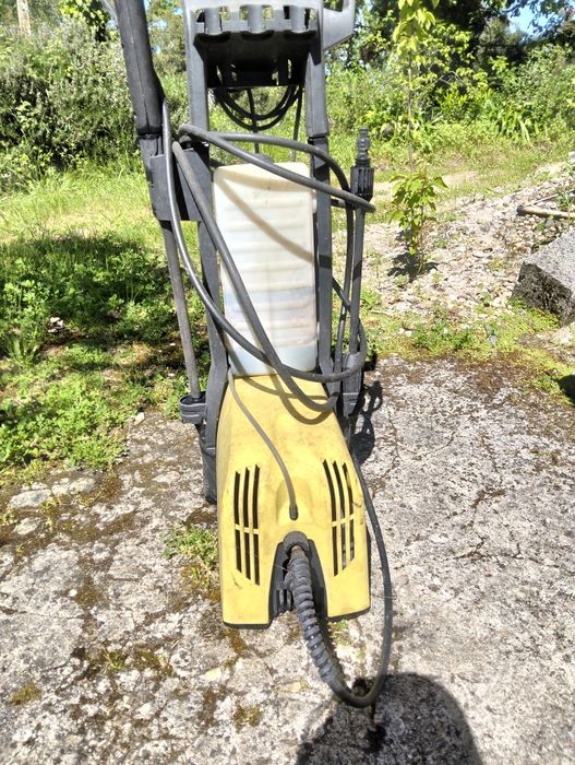 Vende-se máquina de lavar