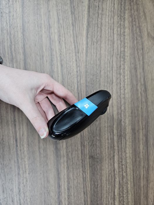 Microsoft Sculpt Comfort Mouse Bluetooth Wireless