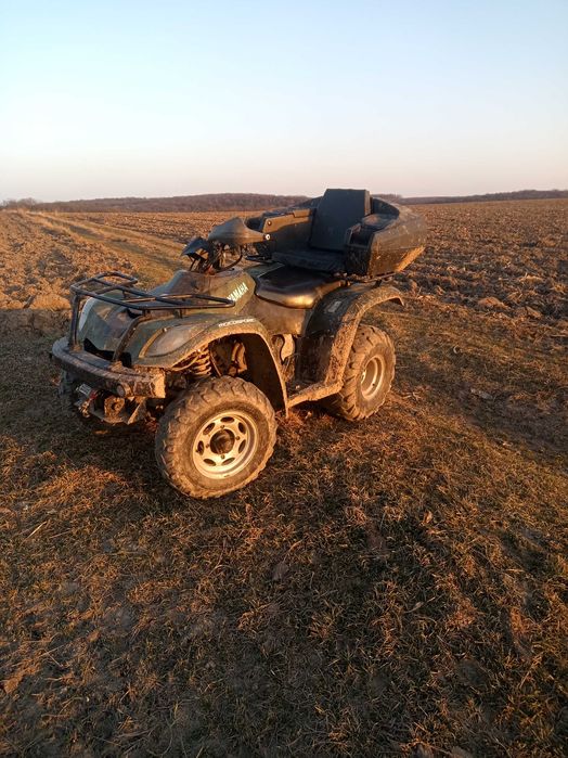 Лінхай 300 на кардані