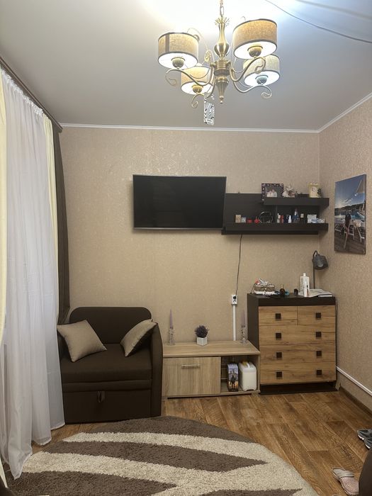 Комната в комуналке от хозяина