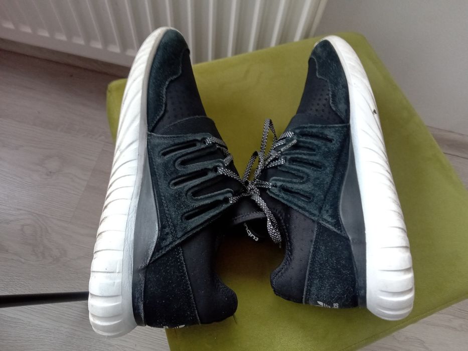 Adidas Tubular Radial buty sportowe 41 1/3